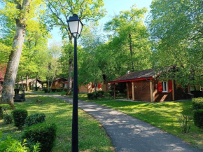 Camping le Relais du Léman
